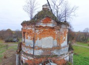 Голоперово. Трех Святителей, церковь