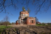 Церковь Трех Святителей - Голоперово - Переславский район и г. Переславль-Залесский - Ярославская область