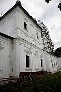 Поклоны, урочище (Поклонная гора). Покрова Пресвятой Богородицы, церковь