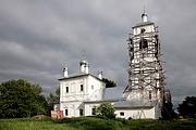 Церковь Покрова Пресвятой Богородицы - Поклоны, урочище (Поклонная гора) - Ростовский район - Ярославская область