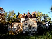 Церковь Всех Святых - Пенуя (Penuja) - Вильяндимаа - Эстония