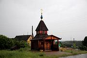 Плечево. Казанской иконы Божией Матери, часовня