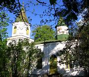 Церковь Троицы Живоначальной, , Лэллэ (Lelle), Рапламаа, Эстония