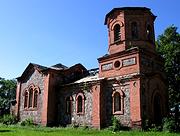 Церковь Покрова Пресвятой Богородицы, , Мярямаа (Märjamaa), Рапламаа, Эстония
