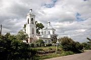Пужбол. Димитрия Солунского, церковь