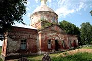 Церковь Благовещения Пресвятой Богородицы, , Семендяйка, Переславский район и г. Переславль-Залесский, Ярославская область