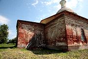 Семендяйка. Благовещения Пресвятой Богородицы, церковь