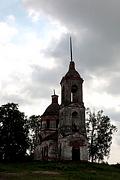 Церковь Бориса и Глеба, , Матвеевское, Ростовский район, Ярославская область