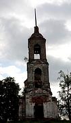 Церковь Бориса и Глеба, , Матвеевское, Ростовский район, Ярославская область
