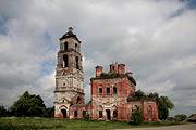 Деревни. Василия Великого, церковь