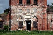 Деревни. Василия Великого, церковь