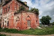 Церковь Василия Великого - Деревни - Ростовский район - Ярославская область