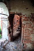 Деревни. Василия Великого, церковь