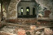 Талицы. Николая Чудотворца, церковь