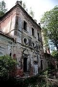 Талицы. Николая Чудотворца, церковь
