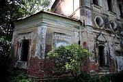 Талицы. Николая Чудотворца, церковь