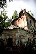 Талицы. Николая Чудотворца, церковь