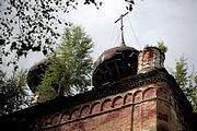 Талицы. Николая Чудотворца, церковь