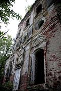 Талицы. Николая Чудотворца, церковь
