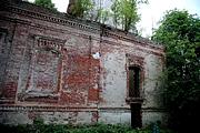 Талицы. Николая Чудотворца, церковь