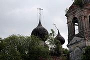 Талицы. Николая Чудотворца, церковь