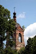 Церковь Николая Чудотворца - Талицы - Ростовский район - Ярославская область
