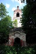 Церковь Николая Чудотворца - Талицы - Ростовский район - Ярославская область