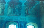 Церковь Николая Чудотворца, 1996<br>, Талицы, Ростовский район, Ярославская область