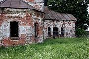 Подлесново. Иоанна Богослова, церковь