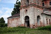 Подлесново. Иоанна Богослова, церковь
