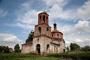 Подлесново. Иоанна Богослова, церковь