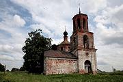 Подлесново. Иоанна Богослова, церковь