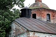 Подлесново. Иоанна Богослова, церковь
