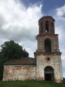 Подлесново. Иоанна Богослова, церковь