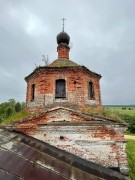 Церковь Иоанна Богослова - Подлесново - Ростовский район - Ярославская область
