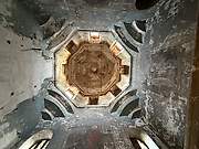 Подлесново. Иоанна Богослова, церковь