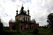Церковь Николая Чудотворца - Чуфарово - Ростовский район - Ярославская область