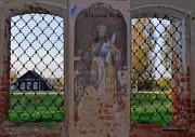 Церковь Николая Чудотворца, Димитрий Ростовский<br>, Чуфарово, Ростовский район, Ярославская область