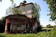 Церковь Николая Чудотворца - Веска, село - Переславский район и г. Переславль-Залесский - Ярославская область