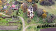 Веска, село. Николая Чудотворца, церковь