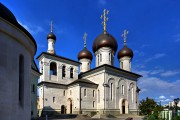 Церковь Введения Пресвятой Богородицы во Храм на Рязанском проспекте, , Москва, Юго-Восточный административный округ (ЮВАО), г. Москва