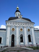 Церковь Сретения Господня - Ярославль - Ярославль, город - Ярославская область