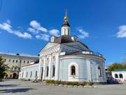 Ярославль. Сретения Господня, церковь
