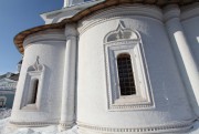 Церковь Вознесения Господня - Ярославль - Ярославль, город - Ярославская область