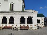 Ярославль. Вознесения Господня (Вознесенского прихода), церковь