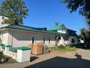 Ярославль. Владимира равноапостольного (крестильная), церковь