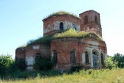 Церковь Николая Чудотворца - Слободка - Лебедянский район - Липецкая область