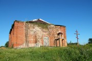 Церковь Николая Чудотворца, , Новый Копыл, Лебедянский район, Липецкая область