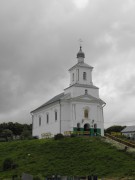 Церковь Космы и Дамиана, , Снов, Несвижский район, Беларусь, Минская область
