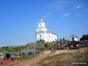 Церковь Космы и Дамиана - Снов - Несвижский район - Беларусь, Минская область